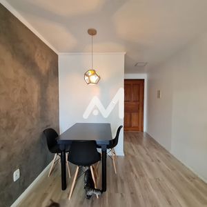 Apartamento com 60m² e 2 dormitórios no bairro Centro em Lajeado para Comprar