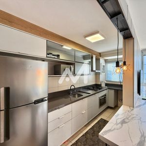 Apartamento com 55m² e 2 dormitórios no bairro Centro em Lajeado para Comprar