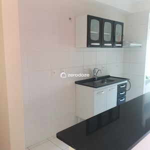 Apartamento no Vera Cruz em Caçapava - imagem 12