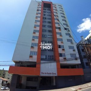 Fachada do prédio