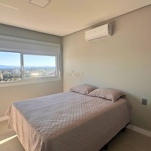 Apartamento com 91m², 2 dormitórios, 2 suítes, 2 vagas no Toronto em Torres para Comprar