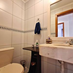 Apartamento com 92m², 2 dormitórios, 2 suítes, 1 vaga no Cartagena em Torres para Comprar