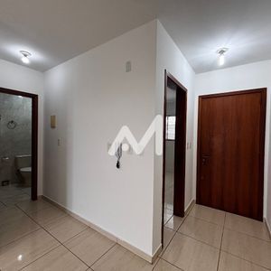 Apartamento com 65m² e 1 dormitório no bairro São Cristóvão em Lajeado para Alugar