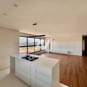 Apartamento com 125m² e 3 dormitórios no bairro São Cristóvão em Lajeado para Comprar ou Alugar