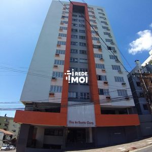 Fachada do prédio