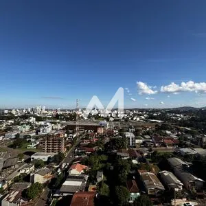 Apartamento com 52m² e 1 dormitório no bairro São Cristóvão em Lajeado para Comprar