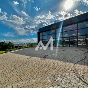 Pavilhão com 298m² e 1 dormitório no bairro Conventos em Lajeado para Comprar ou Alugar