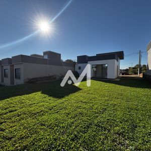 Casa com 56m² e 1 dormitório no bairro Conventos em Lajeado para Comprar