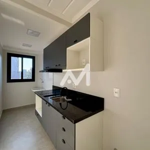 Apartamento com 46m² e 1 dormitório no bairro Universitário em Lajeado para Alugar