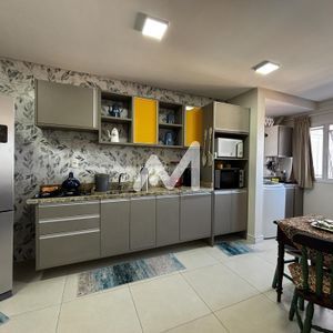 Apartamento com 97m² e 3 dormitórios no bairro Oriental em Estrela para Comprar