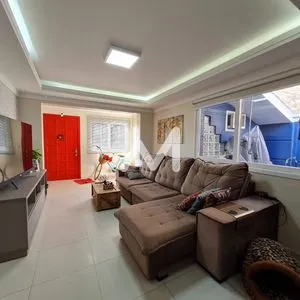 Casa com 155m² e 3 dormitórios no bairro Moinhos em Lajeado para Comprar