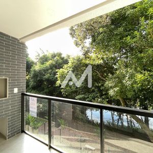 Apartamento com 68m² e 2 dormitórios no bairro Américano em Lajeado para Alugar