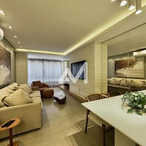 Apartamento com 89m² e 2 dormitórios no bairro Centro em Lajeado para Comprar