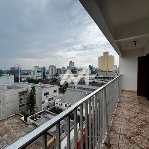 Apartamento com 146m² e 3 dormitórios no bairro Centro em Lajeado para Comprar ou Alugar