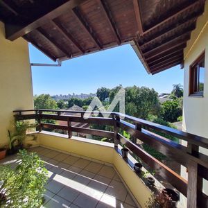 Apartamento com 94m² e 2 dormitórios no bairro Florestal em Lajeado para Comprar