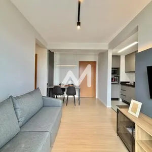 Apartamento com 54m² e 2 dormitórios no bairro Universitário em Lajeado para Comprar
