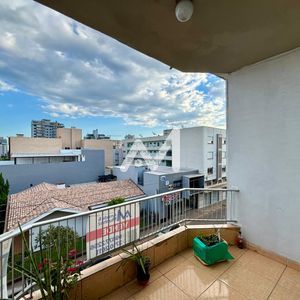 Apartamento com 83m² e 2 dormitórios no bairro Américano em Lajeado para Comprar