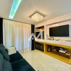 Apartamento com 116m² e 3 dormitórios no bairro Florestal em Lajeado para Comprar ou Alugar