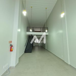 Loja com 134m² no bairro São Cristóvão em Lajeado para Alugar