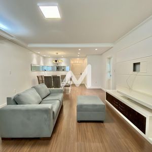 Apartamento com 141m² e 3 dormitórios no bairro Centro em Lajeado para Comprar