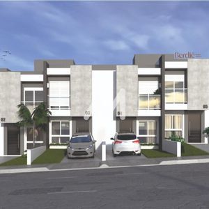 Sobrado com 60m² e 2 dormitórios no bairro Conventos em Lajeado para Comprar