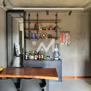 Apartamento com 62m² e 2 dormitórios no bairro Jardim Botânico em Lajeado para Comprar