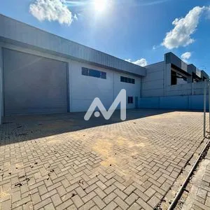 Pavilhão no bairro Centenário em Lajeado para Alugar