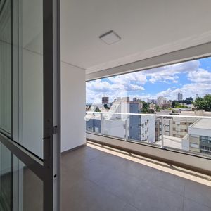 Apartamento com 97m² e 2 dormitórios no bairro Centro em Lajeado para Comprar ou Alugar