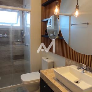Apartamento com 70m² e 2 dormitórios no bairro São Cristóvão em Lajeado para Alugar