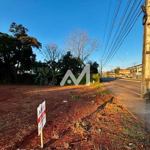 Terreno no bairro São Cristóvão em Lajeado para Alugar