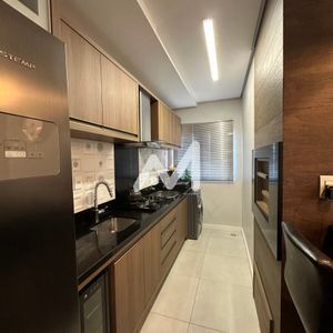 Cobertura com 137m² e 3 dormitórios no bairro Florestal em Lajeado para Comprar