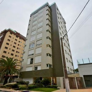 Apartamento com 158m², 4 dormitórios, 4 suítes, 4 vagas no Taipei em Torres para Comprar