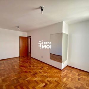 entrada e sala de estar
