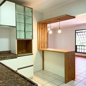 Apartamento com 105m², 3 dormitórios, 1 suíte no Caribe em Torres para Comprar