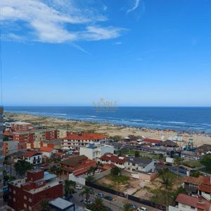 Apartamento com 125m², 2 dormitórios, 1 suíte, 1 vaga no Villa del Mar em Torres para Comprar