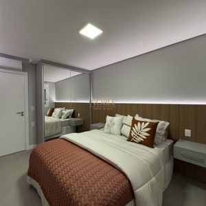 Apartamento com 114m², 3 dormitórios, 1 suíte, 1 vaga no Titanium em Torres para Comprar