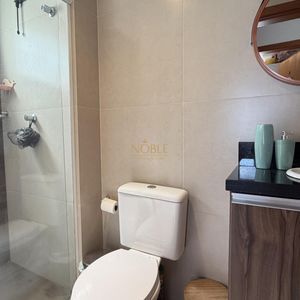 Apartamento com 1m², 2 dormitórios, 1 vaga no Vivendas de Santa Paula em Torres para Comprar