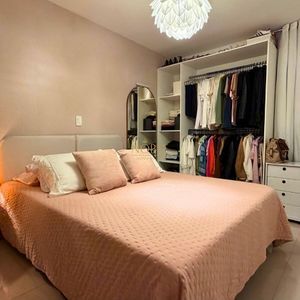 Apartamento com 173m², 2 dormitórios, 1 suíte, 2 vagas no Punta Cana em Torres para Comprar