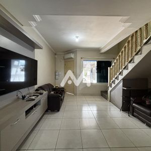 Sobrado com 87m² e 2 dormitórios no bairro Bom Pastor em Lajeado para Comprar