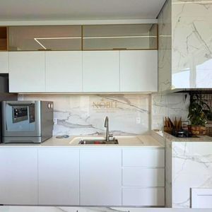 Casa com 258m², 4 dormitórios, 4 suítes, 2 vagas no Reserva das Águas em Torres para Comprar