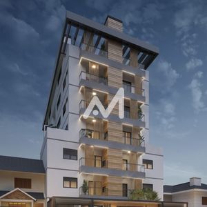 Apartamento com 69m² e 2 dormitórios no bairro Montanha em Lajeado para Comprar