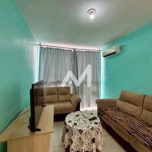 Apartamento com 55m² e 2 dormitórios no bairro Centro em Lajeado para Comprar