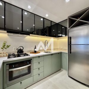 Apartamento com 79m² e 2 dormitórios no bairro Moinhos em Lajeado para Comprar