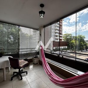 Apartamento com 100m² e 3 dormitórios no bairro Centro em Lajeado para Comprar