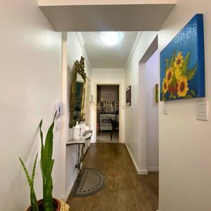 Apartamento com 91m², 2 dormitórios, 1 suíte no Torre de Prata em Torres para Comprar