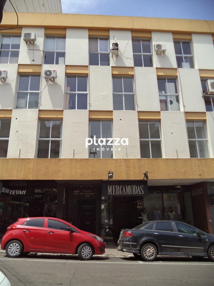 Lojas, Salões e Pontos Comerciais para alugar na Rua Doutor Bozano em Santa  Maria, RS - ZAP Imóveis