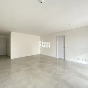 Sala de estar e jantar