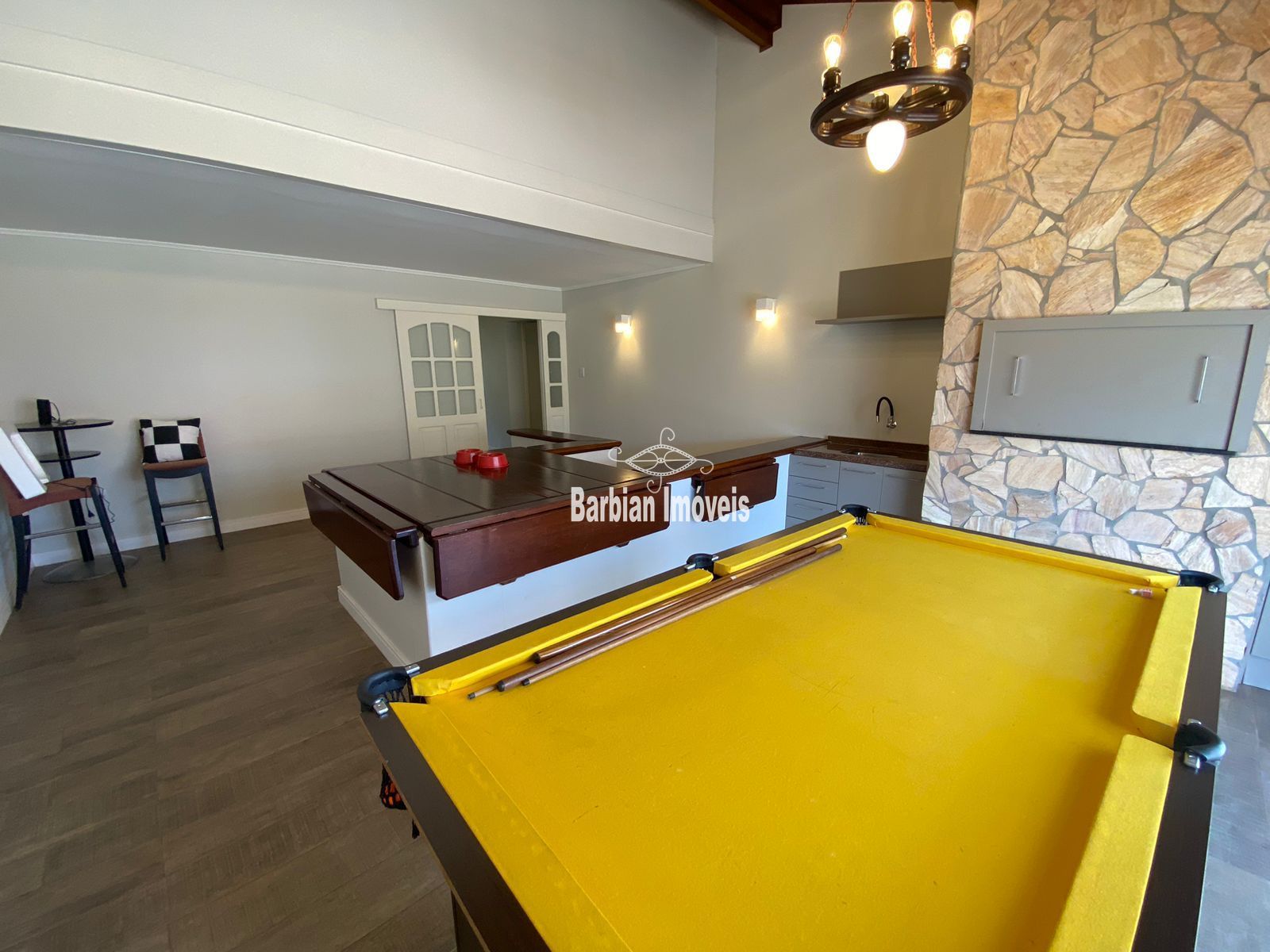 Loja-Salão, 301 m² - Foto 17