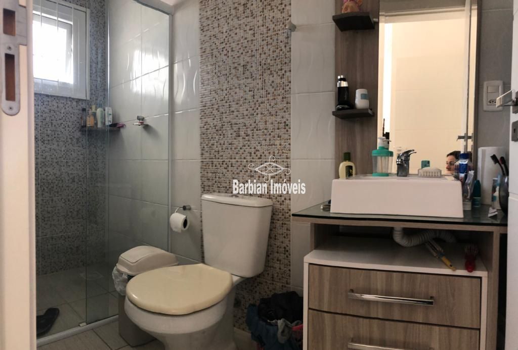 Apartamento à venda com 3 quartos, 110m² - Foto 9