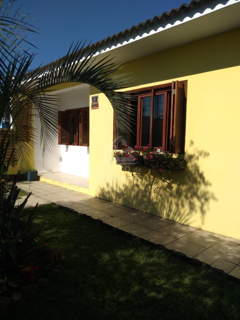 Casa  venda  no Pinheiro Machado - Santa Maria, RS. Imveis